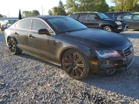 Audi A7 PRESTIGE | Mobile.bg    4