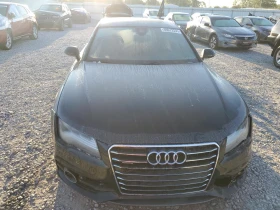 Audi A7 PRESTIGE | Mobile.bg    5
