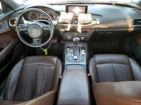 Audi A7 PRESTIGE | Mobile.bg    8