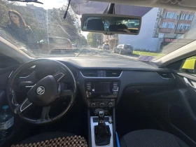 Обява за продажба на Skoda Octavia ~16 200 лв. - изображение 9