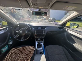 Обява за продажба на Skoda Octavia ~16 200 лв. - изображение 7