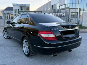 Mercedes-Benz C 220 646* АВТОМАТ* ПОДГРЕВ* ТЕГЛИЧ* РЕГИСТРИРАНА* ОБСЛУ - 12800 лв. / 6544.54 € - 59228717 6
