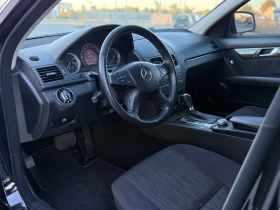 Mercedes-Benz C 220 646* АВТОМАТ* ПОДГРЕВ* ТЕГЛИЧ* РЕГИСТРИРАНА* ОБСЛУ - 12800 лв. / 6544.54 € - 59228717 7