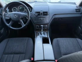 Mercedes-Benz C 220 646* АВТОМАТ* ПОДГРЕВ* ТЕГЛИЧ* РЕГИСТРИРАНА* ОБСЛУ - 12800 лв. / 6544.54 € - 59228717 9