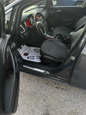 Opel Astra 1.4i, , , EURO 6, FACELIFT, FULL  | Mobile.bg    9