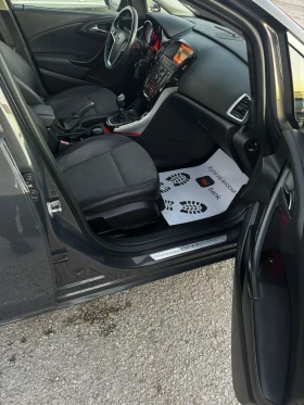 Opel Astra 1.4i, , , EURO 6, FACELIFT, FULL  | Mobile.bg    10