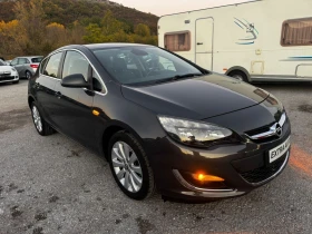Opel Astra 1.4i, , , EURO 6, FACELIFT, FULL  | Mobile.bg    6