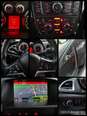 Opel Astra 1.4i, , , EURO 6, FACELIFT, FULL  | Mobile.bg    14