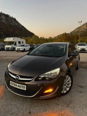 Opel Astra 1.4i, , , EURO 6, FACELIFT, FULL  | Mobile.bg    17