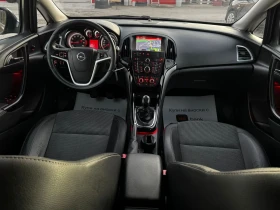 Opel Astra 1.4i, , , EURO 6, FACELIFT, FULL  | Mobile.bg    11