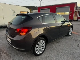 Opel Astra 1.4i, , , EURO 6, FACELIFT, FULL  | Mobile.bg    5