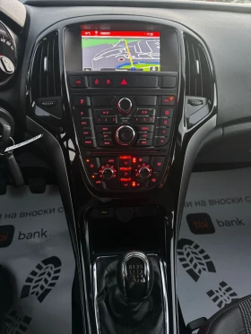 Opel Astra 1.4i, , , EURO 6, FACELIFT, FULL  | Mobile.bg    13