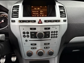 Opel Zafira 1.8 OPC LINE  | Mobile.bg    14