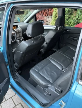 Opel Zafira 1.8 OPC LINE  | Mobile.bg    5
