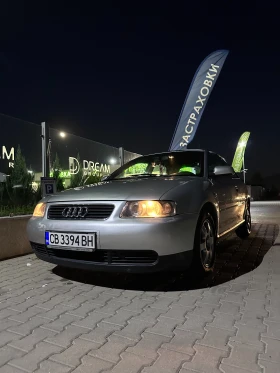 Audi A3 8L  - изображение 1