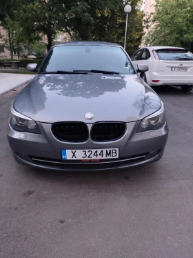 BMW 530, снимка 6