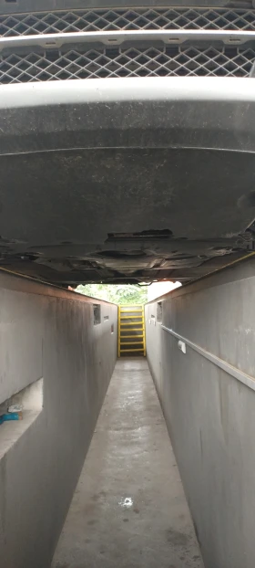 BMW 530, снимка 14