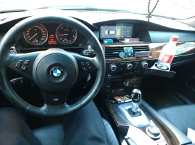 BMW 530, снимка 7