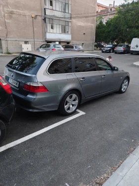 BMW 530, снимка 5