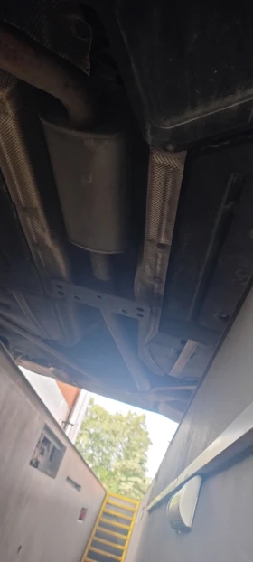 BMW 530, снимка 10