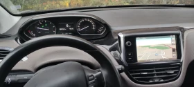Peugeot 2008 1, 6 дизел, 115 к.с. , 6 скорости, снимка 12