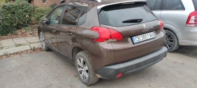 Peugeot 2008 1, 6 дизел, 115 к.с. , 6 скорости, снимка 5
