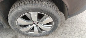Peugeot 2008 1, 6 дизел, 115 к.с. , 6 скорости, снимка 15