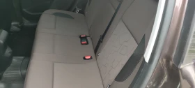 Peugeot 2008 1, 6 дизел, 115 к.с. , 6 скорости, снимка 7
