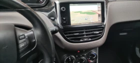 Peugeot 2008 1, 6 дизел, 115 к.с. , 6 скорости, снимка 16