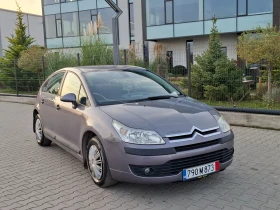 Citroen C4 1.6HDI* (90кс)* * КЛИМАТРОНИК* HOB BHOC* , снимка 2