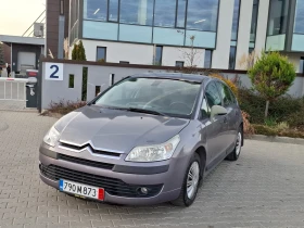Citroen C4 1.6HDI* (90кс)* * КЛИМАТРОНИК* HOB BHOC* , снимка 8