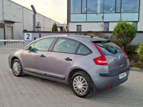 Citroen C4 1.6HDI* (90кс)* * КЛИМАТРОНИК* HOB BHOC* , снимка 11