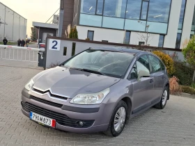 Citroen C4 1.6HDI* (90кс)* * КЛИМАТРОНИК* HOB BHOC* , снимка 9