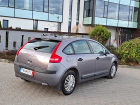 Citroen C4 1.6HDI* (90кс)* * КЛИМАТРОНИК* HOB BHOC* , снимка 5