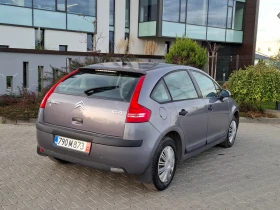 Citroen C4 1.6HDI* (90кс)* * КЛИМАТРОНИК* HOB BHOC* , снимка 6