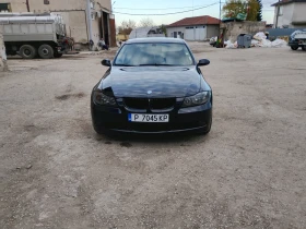 BMW 320 2.0 - 5200 € / 10170.32 лв. - 54037170 3