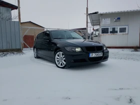 BMW 320 2.0, снимка 2
