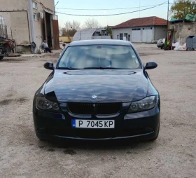 BMW 320 2.0, снимка 1