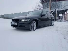 BMW 320 2.0, снимка 1