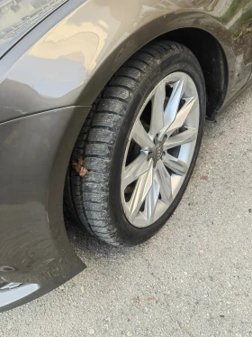 Audi A7 3.0 TFSI, снимка 3