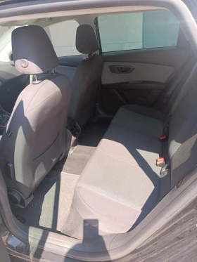 Seat Leon 1.5 TGI METAN - 6500 € / 12712.90 лв. - 24303302 10