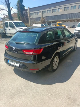 Seat Leon 1.5 TGI METAN - 6500 € / 12712.90 лв. - 24303302 3