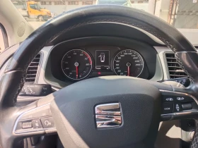Seat Leon 1.5 TGI METAN - 6500 € / 12712.90 лв. - 24303302 13
