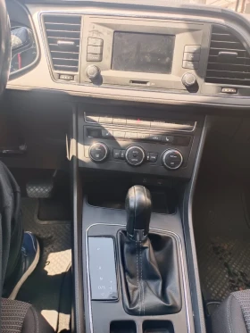 Seat Leon 1.5 TGI METAN - 6500 € / 12712.90 лв. - 24303302 12