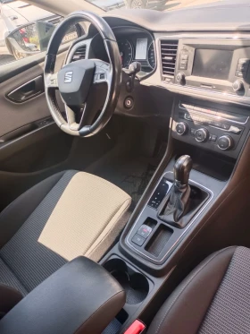 Seat Leon 1.5 TGI METAN - 6500 € / 12712.90 лв. - 24303302 6