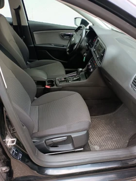 Seat Leon 1.5 TGI METAN, снимка 6