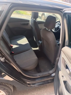 Seat Leon 1.5 TGI METAN - 6500 € / 12712.90 лв. - 24303302 8