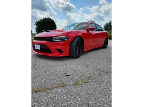Dodge Charger HELLCAT * * CARFAX * * АВТО КРЕДИТ * * , снимка 2
