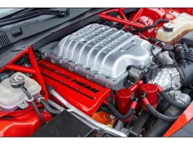 Dodge Charger HELLCAT * * CARFAX * * АВТО КРЕДИТ * * , снимка 10