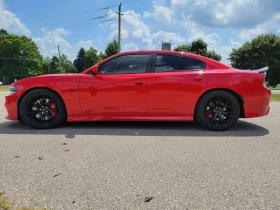 Dodge Charger HELLCAT * * CARFAX * * АВТО КРЕДИТ * * , снимка 3